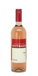 Nittnaus - Zweigelt 2015