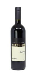 Nittnaus - Cuveé Merlot/Blaufränkisch/Zweigelt 2011