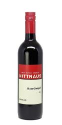 Nittnaus - Blauer Zweigelt 2013