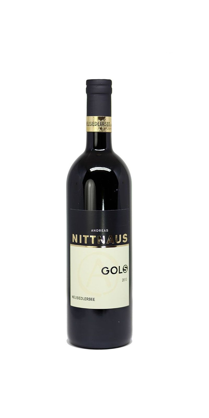 Nittnaus - Cuveé DAC Neusiedlersee Reserve Gols Zweigelt, Blaufränkisch,  St. Laurent 2013 - Premium Weine