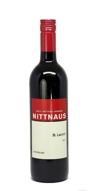 Nittnaus - St. Laurent 2013