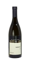 Nittnaus - Cuveé Heideboden, Weissburgunder, Chardonnay 2015