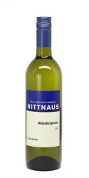 Nittnaus - Weißburgunder 2015