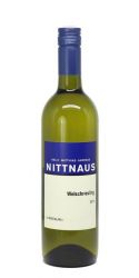 Nittnaus - Welschriesling 2015