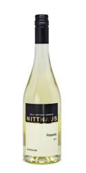 Nittnaus - Cuveé Frizzante Weiss 2015