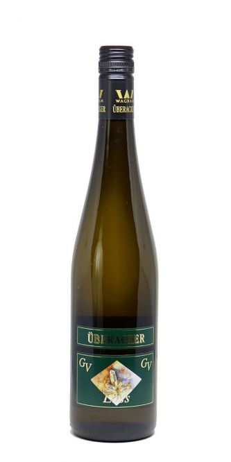 Überacker - Grüner Veltliner Löss 2017