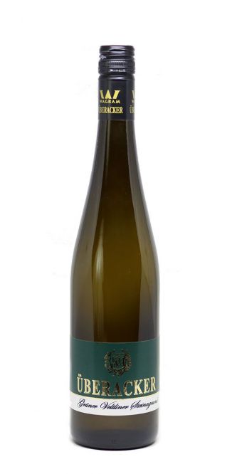 Überacker - Grüner Veltliner Klassik 2015