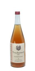 Überacker - Traubensaft Rosé 2017