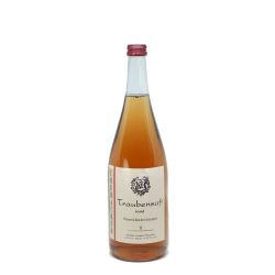 Überacker - Traubensaft Rosé 2024