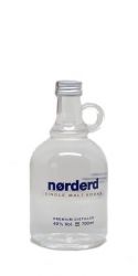 Norderd Vodka - Single Malt Vodka