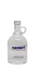 Norderd Vodka - Pure Apple Vodka