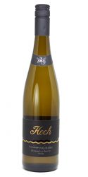 Hoch - Riesling Kremstal DAC Reserve Hollenburger 2014