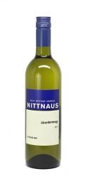 Nittnaus - Chardonnay 2015