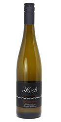 Hoch - Grüner Veltliner Kremstal DAC 2015