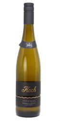 Hoch - Grüner Veltliner Kremstal DAC Reserve 2015