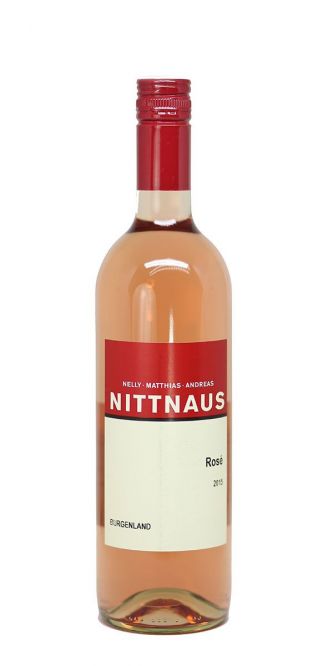 Nittnaus - Zweigelt Rosé 2022