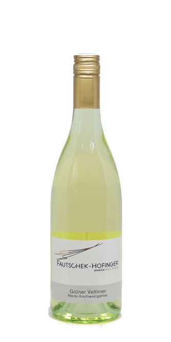 Fautschek Hofinger - Grüner Veltliner 2016