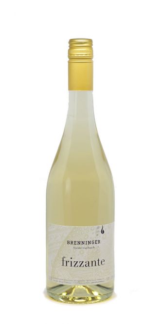 Brenninger - Rivaner Frizzante 2015