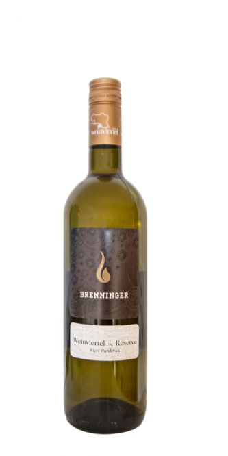 Brenninger - Weinviertel DAC Reserve 2017