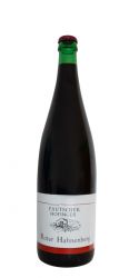 KOLOSS „Zweigelt Grande Reserve 2007“