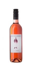 Rosé vom Zweigelt 2017