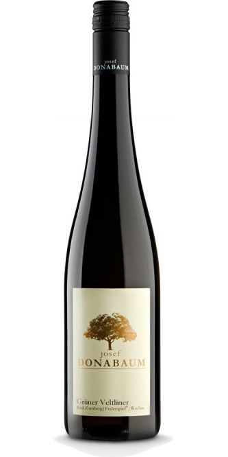 Donabaum - Grüner Veltliner Steinfeder 2016