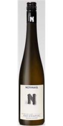 Nothnagl - Grüner Veltliner Federspiel Steinporz 2018