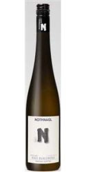 Nothnagl - Riesling Federspiel Burgberg 2016