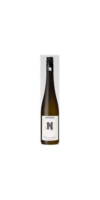 Nothnagl - Riesling Federspiel Burgberg 2016