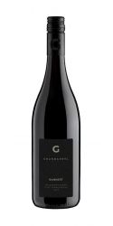 Granbarrel - Natursteinweine - Weissburgunder Weingut Bannert 2017