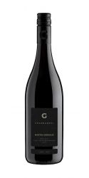 Granbarrel - Natursteinweine - Zweigelt Weingut Obenaus 2017