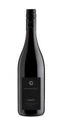 Granbarrel - Natursteinweine - Grüner Veltliner Alte Reben 2017