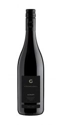 Granbarrel - Natursteinweine - Rotgipfler Weingut Alphart 2017