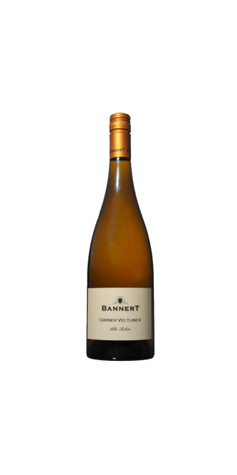 Bannert - Grüner Veltliner Alte Rebe 2017