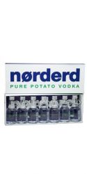 Norderd Vodka - Vodka Sortiment Apple