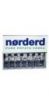 Norderd Vodka - Vodka Sortiment Single Malt