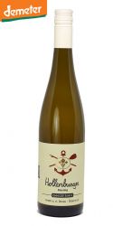 Hollenburger - Riesling Hollenburger 2015 - Demeter