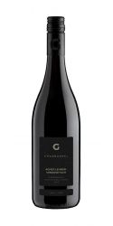 Granbarrel - Natursteinweine - Chardonnay 2017 - Weingut Agnes Lehner Minkowitsch