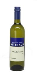 Nittnaus - Chardonnay Altweibersommer 2017