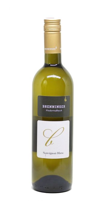 Brenninger - Sauvignon Blanc 2016