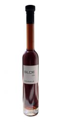 Sloe Gin - Likör aus der Schlehe vom Weingut Branigan aus Dürnstein