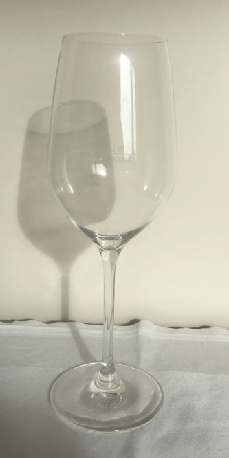 Weinkaraffe - Gerico aus Italien