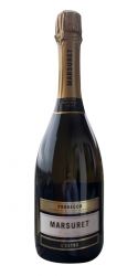 Ruinart - Chardonnay Champagner Blanc de Blanc