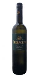 Überacker - Grüner Veltliner DAC 2018