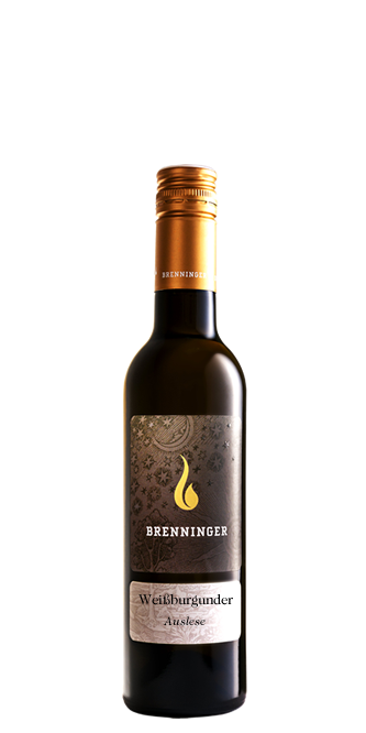 Brenninger - Weissburgunder Auslese 2018