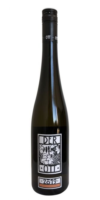 Brenninger - Grüner Veltliner Weinviertel DAC 2016