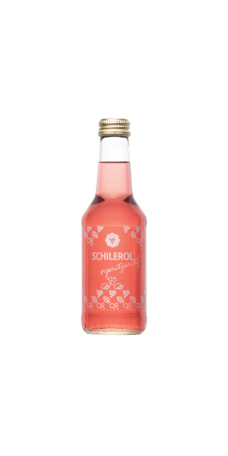 Schilerol - Spritzeritif