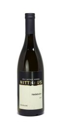 Nittnaus - Cuveé Heideboden, Weissburgunder, Chardonnay 2017