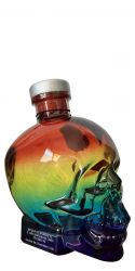 Crystal Head Pride Vodka 0,7 lt, aus Kanada