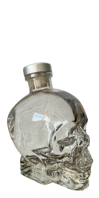 Crystal Head Vodka, 0,7lt, aus Kanada